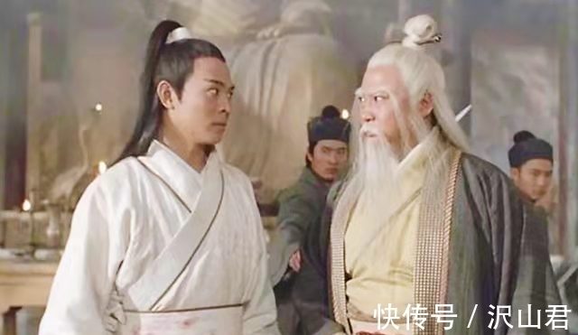 金世遗!先后被称为天下第一,金逐流的成就能否超越江海天?