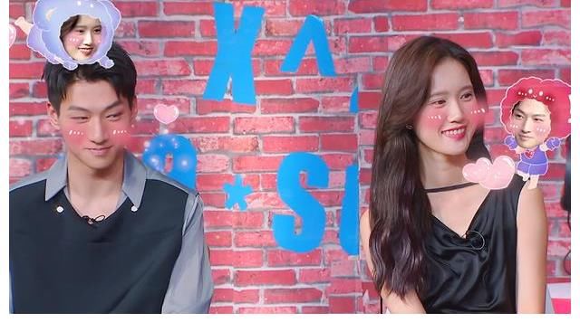 《機(jī)智的戀愛(ài)》戀綜“腳底板”唯一的CP也be了 崔宇同腳踏兩條船