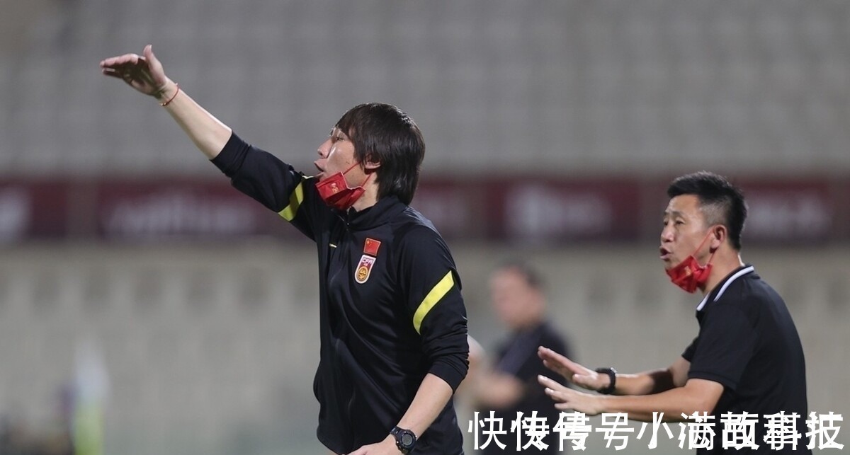 核心功臣|论功行赏!如果国足晋级2022年世界杯,这5人算是绝对的核心功臣