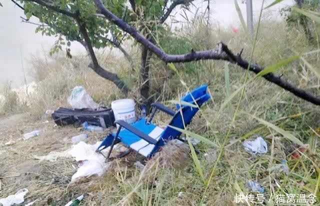 钓鱼|若实施持证垂钓,将会带来这些个好处