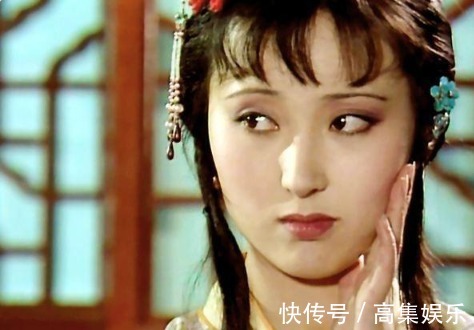 刘海泉!陈晓旭一生只演过四个经典角色,林黛玉不是最惊艳的