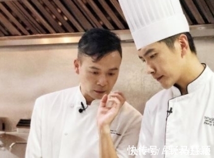 厨师|中国厨师那么多,为何中餐厅只邀请林大厨,得知真相的我沉默了