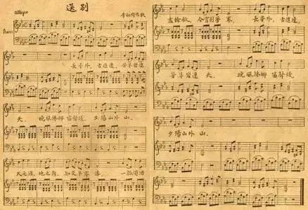 林语堂|弘一法师李叔同,一个真正值得我们铭记的人