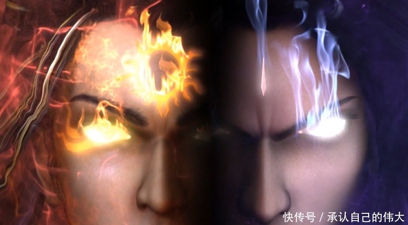 帝俊|帝俊和太一靠着8件洪荒神器,才撑起了远古妖族天庭