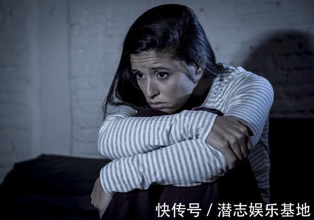 失眠|失眠就是阳不入阴，中医提醒：晚上做一个动作，一觉睡到大天明