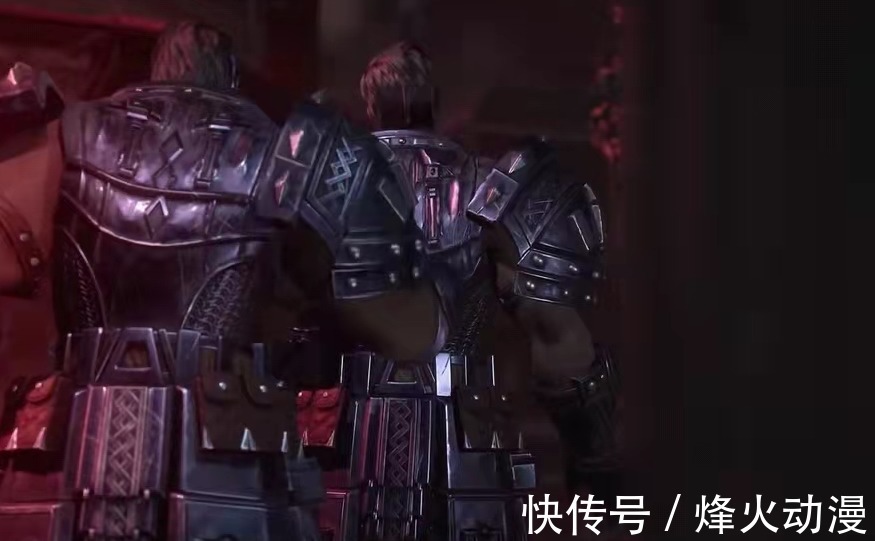 铁匠协会|斗罗大陆:一个细节证明邪月杀的并不是真的铁匠协会会长,她才是