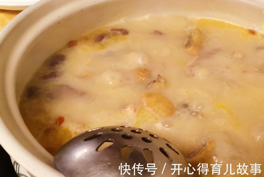 霜降过后天气冷，分享8道炖菜除寒气又滋补，尤其最后一道超下饭