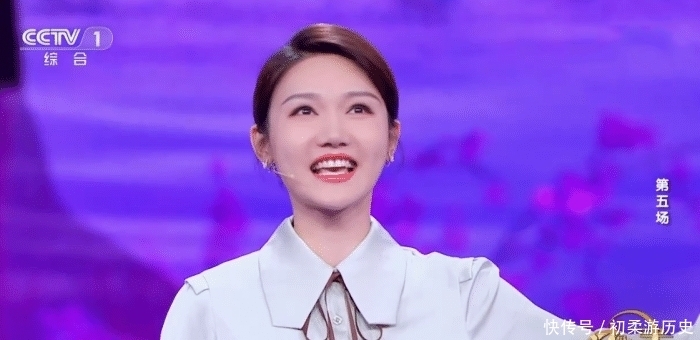 第六季《中国诗词大会》全剧终,央视主持人龙洋该何去何从