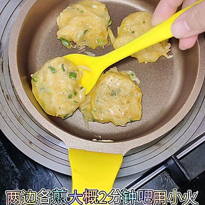 白萝卜丝|白萝卜煎饼