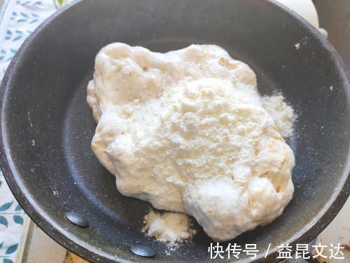 杏仁|网络火爆的奶枣,一定要试试,奶味十足,香甜不腻,口感相当丰富