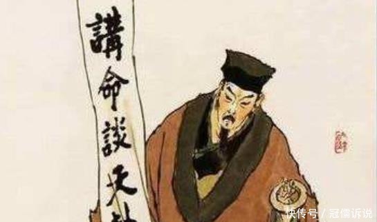 暗算|一个人,在遭到暗算前,往往会出现这2种征兆,有一个也要注意