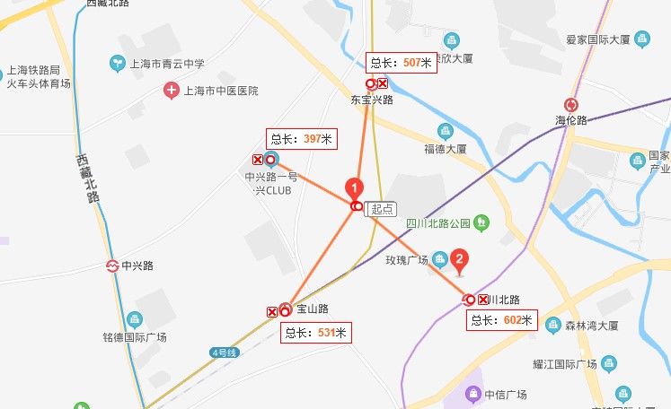 静安内环内宝珀公寓被曝9月入市，首推299套房，毗邻中兴路一号|测评| 入市