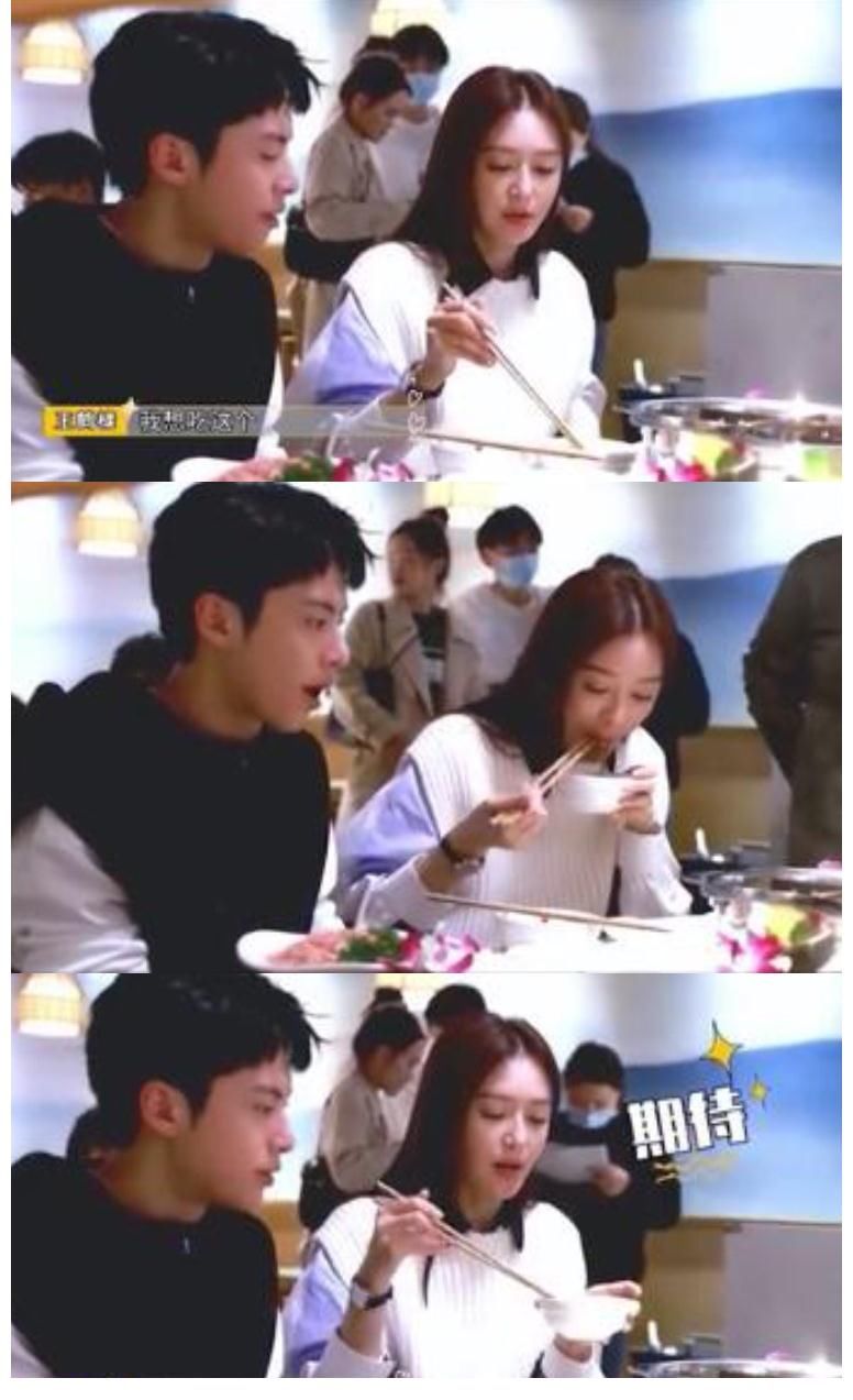 曾少年|劇組伙食大揭秘 現在演員們在劇組都吃什么？