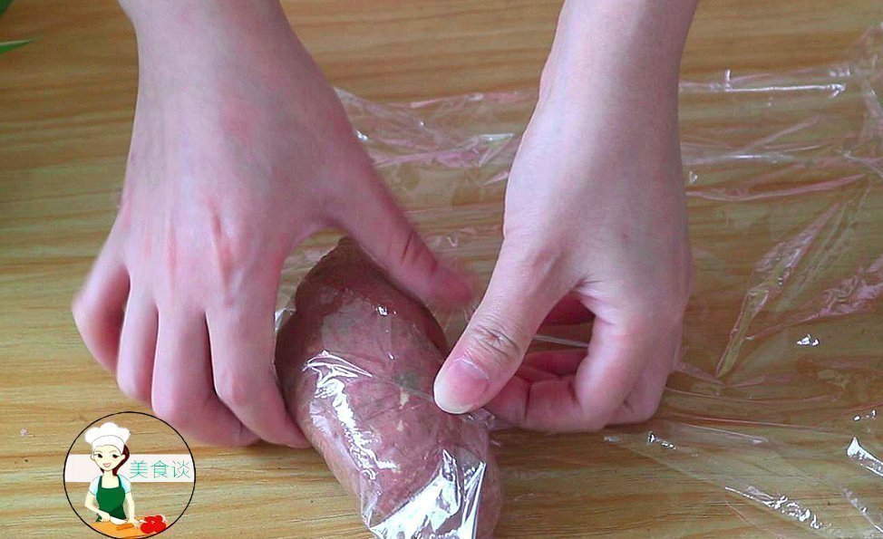 毛巾|保存红薯时，直接放地上就错了，教你3个土方法，放一年都很新鲜