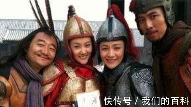 扈三娘|扈三娘和王英成婚后为何没有孩子答案有5个,最后一个最靠谱!