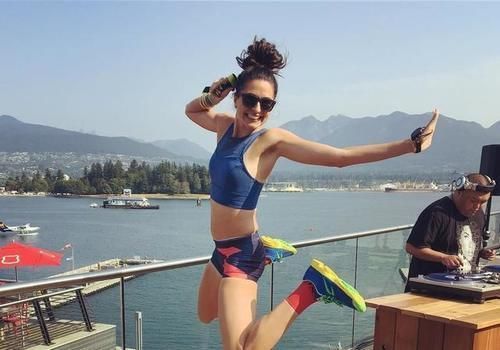 我们不一样|跑步有什么技巧,让自己跑的轻松,或者减少伤痛?