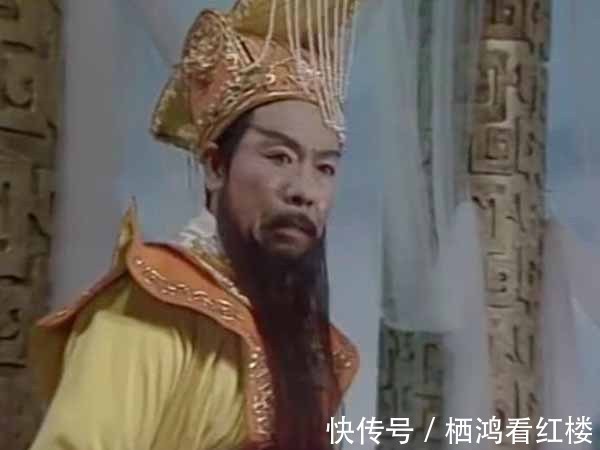 赖嬷嬷@沙僧打碎的琉璃盏到底是个什么东西?为什么玉帝会如此重罚他?