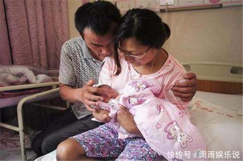 体重|第一次孕检男孩,第二次孕检女孩,宝宝出生后,全家人有点懵