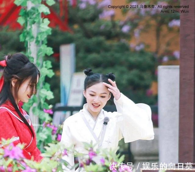 cr|顶流齐聚《跑男9》,风头却被“公主小妹”抢了