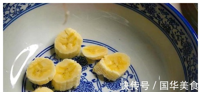 想吃|2个香蕉,2个核桃,花了4年研究,做营养早餐饼,孩子天天想吃