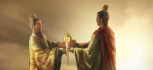 韩非子|鲧到底是人还是神,或是一种飞行器舜杀鲧如何演变成星球大战