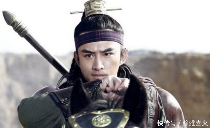 戴宗!梁山为何注定失败?此人最后一个上梁山却未入108将,他知道答案