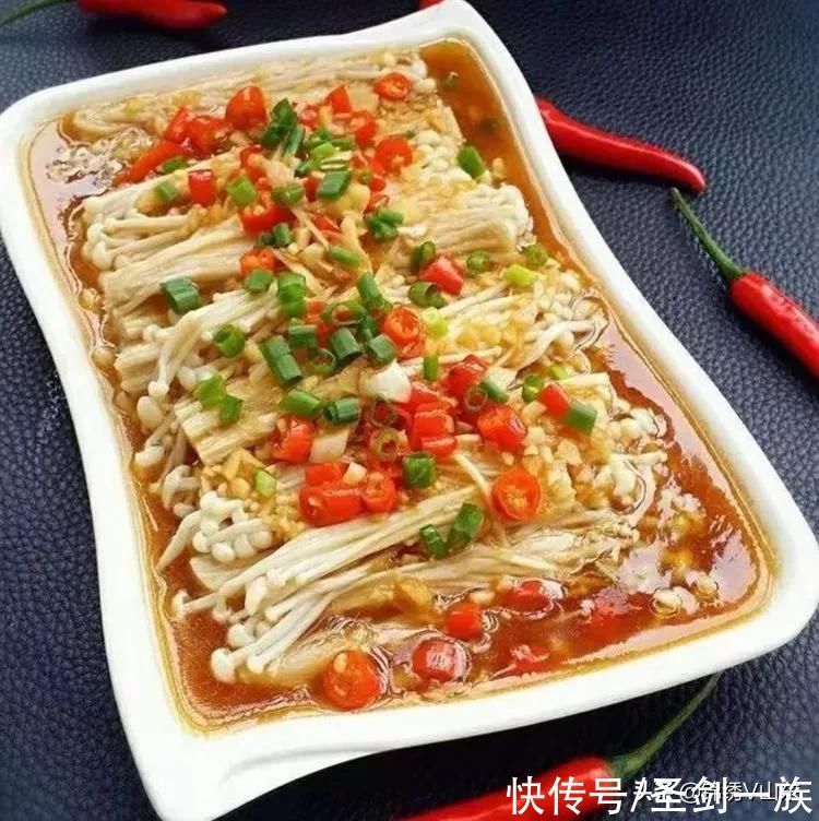 三八节将至，教你32道解馋下饭的家常菜，看着女神吃着过瘾！