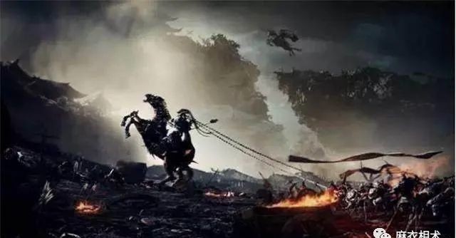 种说法|一代战神霍去病之死幕后真凶！阴谋、瘟疫、还是政治的牺牲品？