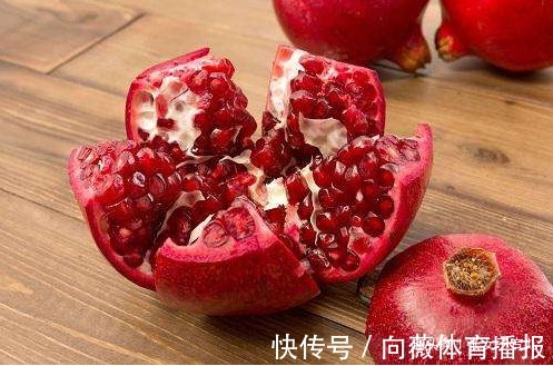 苹果|如果你怀孕了,经常吃这5种水果,长胎不长肉,宝宝更聪明