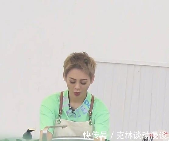 中餐厅5|《中餐厅5》路透龚俊清爽丁真呆萌，网曝定档时间，跟往年一样