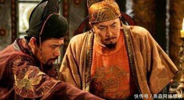 粮仓|贞观之治是真的盛世吗?隋朝灭亡后,一笔巨大的财富带来盛世骗局