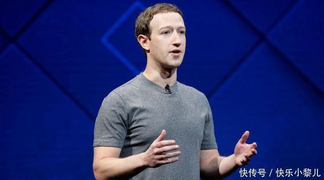 扎克伯格|如果你家娃身上有这3个坏习惯,恭喜,说明脑力超常,父母别干涉