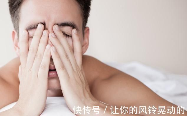 养肾|男人前列腺发生异常，会有这4个表现，若一个不占值得恭喜