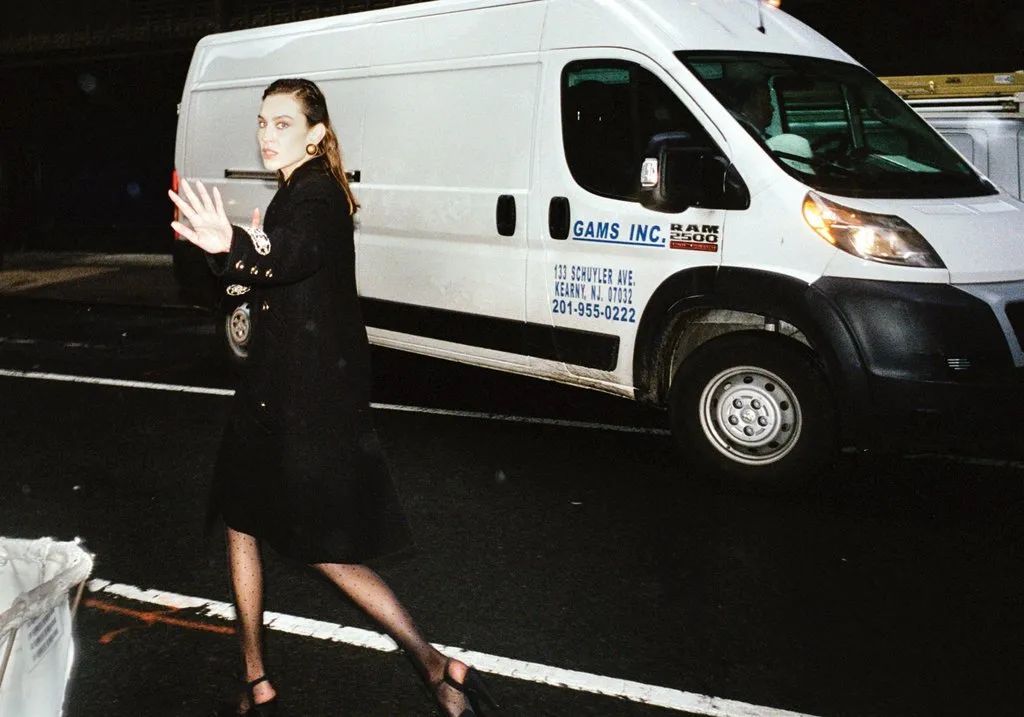 狗仔|今天，你被偷拍了吗？