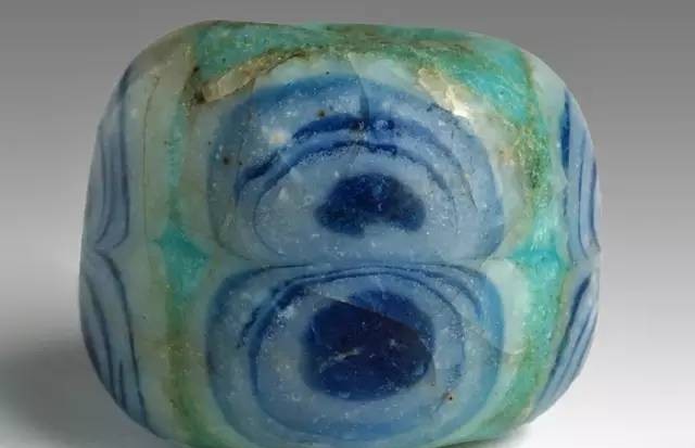 -公元|这些玻璃虽然个头小,但价值不菲!