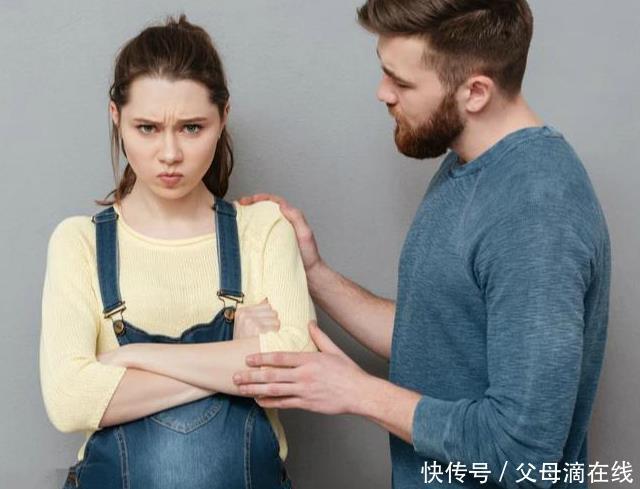 妈妈|孕妇应该避免的三种情绪,不然会影响胎儿健康发育!