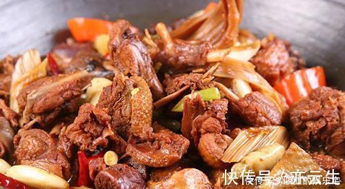 五香粉|好吃下饭的家常菜，啤酒鸭、香菇鸡肉酱、红烧肉，任选一样过周末