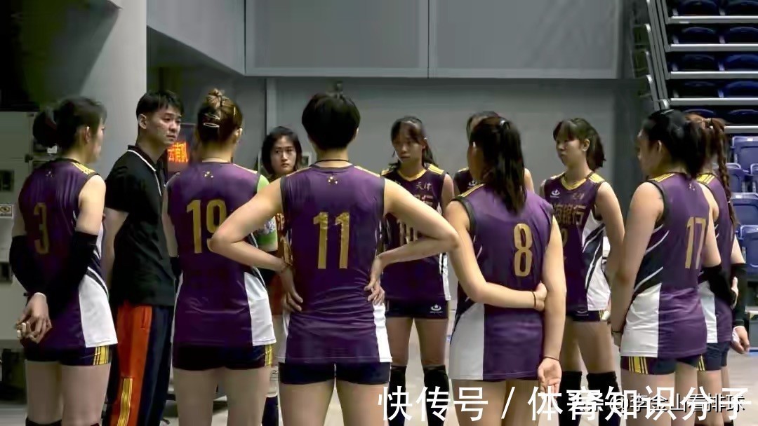 曹阳|不是冤家不聚头!津苏女排会师季军争夺战,比鲁沪争冠更有看头