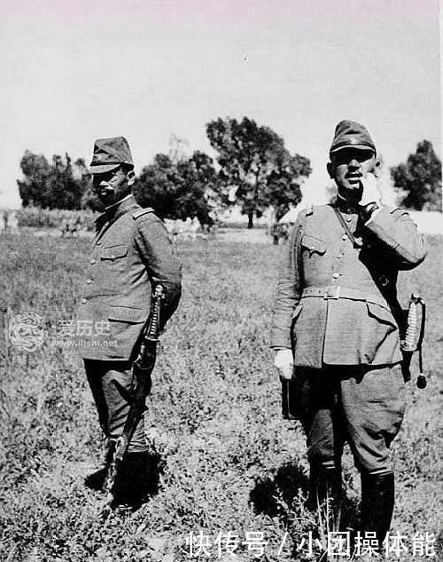 英帕尔战役|因为进攻印度,日本8万大军,只活着回去了1万多人