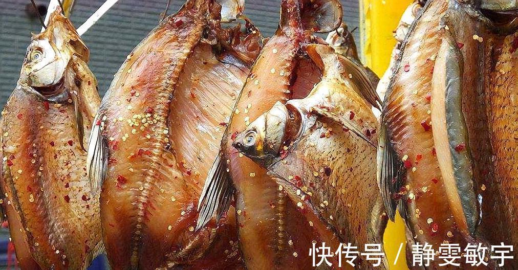 腌腊鱼|腌腊鱼，别直接抹盐！再加这一样，鱼肉腊味十足，好吃不变质！