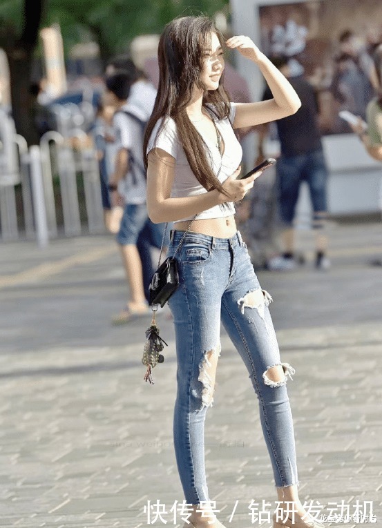 人不仅要好看，衣服也要“好看”