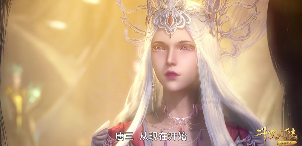 史莱克七怪|斗罗大陆：无唐三，奥斯卡才是最强！为何荣荣海神考核在其之上？