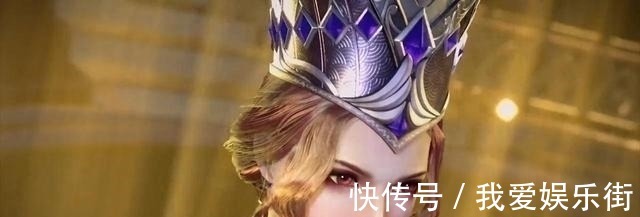 人气|《斗罗大陆》比比东人气高只是因为长得美吗？粉丝可不都是颜值党