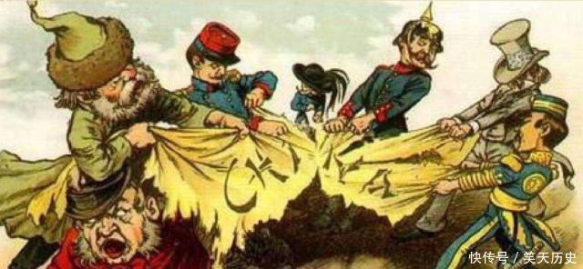 我国|这两个国家归还了我国国宝,向我国道歉,但现在他们已经不复存在