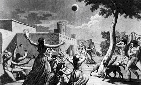 不准|宋代发生日食后,宰相多次申请辞职,皇帝为何不准?