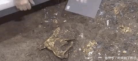 黄金|黄金面具、太阳神鸟……穿越三千年,去神秘的古蜀国探宝!