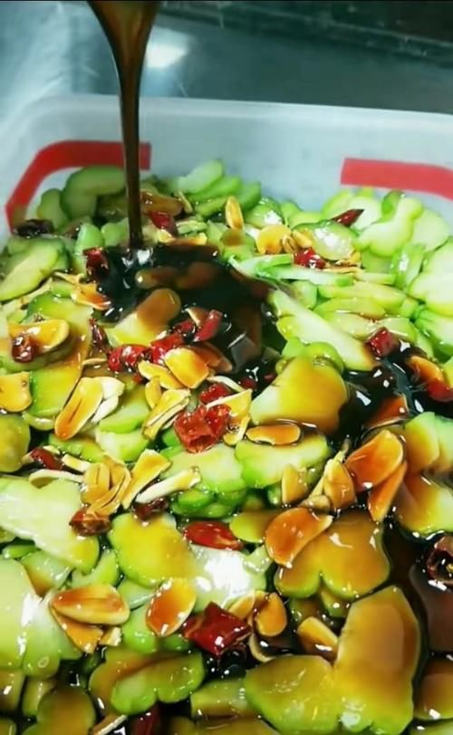 佛手瓜适合怎么吃？