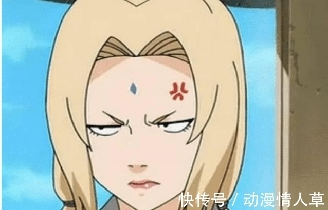 五代目石像|火影:火影岩上的五代目石像让木叶丸惊讶,一个细节暴露债主来过