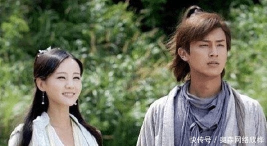 柯镇恶|金庸小说中四个大侠武功排名,柯大侠只能垫底,第一不是神雕侠