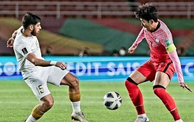 黃喜燦|第89分鐘絕殺！世界第36險(xiǎn)勝，3場7分，8500萬巨星孫興慜絕境爆發(fā)